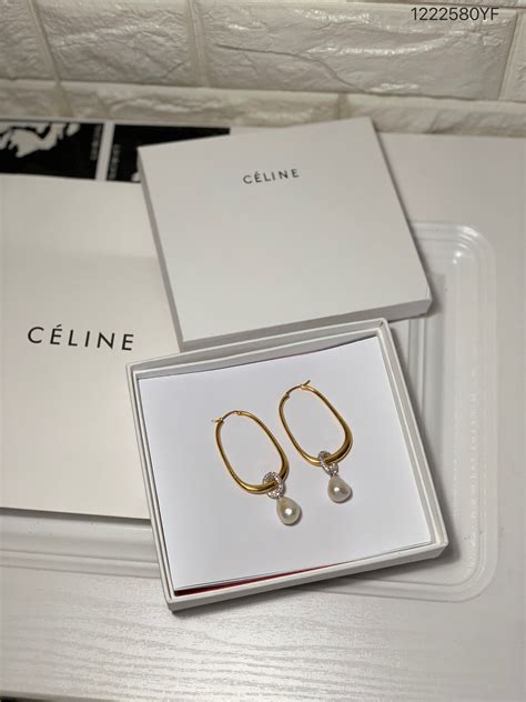 Celine jewellery for women